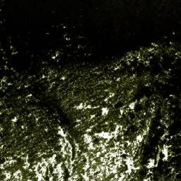 Satellite imagery of Cerro Malalco, AR