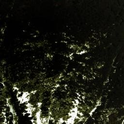 Satellite imagery of Cerro Malalco, AR