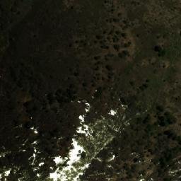 Satellite imagery of Cerro Malalco, AR