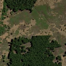 Satellite imagery of Cerro Trujillo, AR