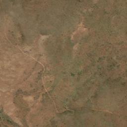 Satellite imagery of Cerro La Campana, AR