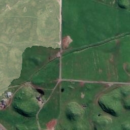 Satellite imagery of RAHOTU, NZ