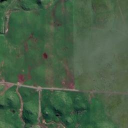 Satellite imagery of RAHOTU, NZ