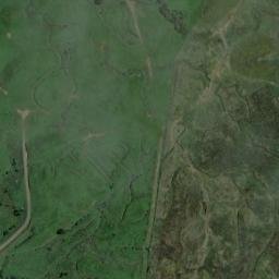Satellite imagery of KAHUI NO 2, NZ