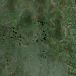 Satellite imagery of KAHUI NO 2, NZ