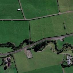 Satellite imagery of PEMBROKE, NZ