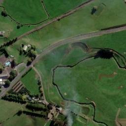 Satellite imagery of D TOKO, NZ