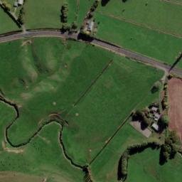 Satellite imagery of D TOKO, NZ