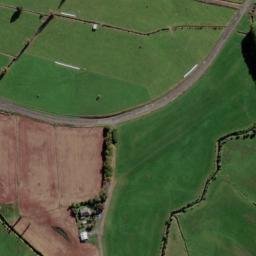 Satellite imagery of D TOKO, NZ