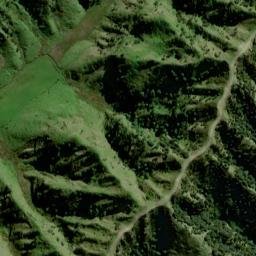 Satellite imagery of B MANGAOTUKU, NZ