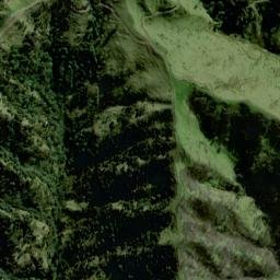Satellite imagery of B MANGAOTUKU, NZ