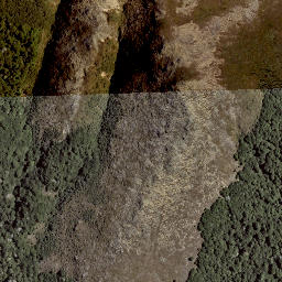 Satellite imagery of XXVIII MANUKAIAPU, NZ