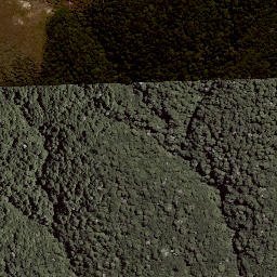 Satellite imagery of XXVIII MANUKAIAPU, NZ