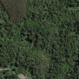 Satellite imagery of Cerro Puchilco, CL