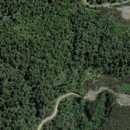 Satellite imagery of Cerro Puchilco, CL