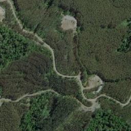 Satellite imagery of Cerro Puchilco, CL