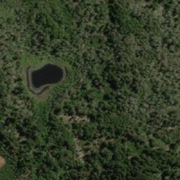 Satellite imagery of Paso de Rilul, AR