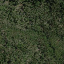 Satellite imagery of Paso de Rilul, AR