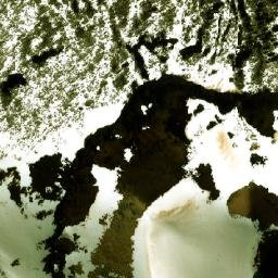 Satellite imagery of Cerro Malalco, AR