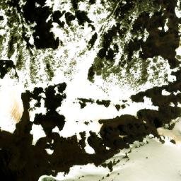 Satellite imagery of Cerro Malalco, AR