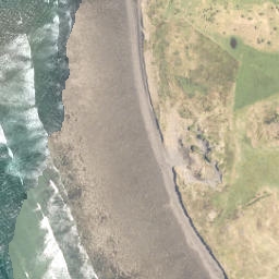 Satellite imagery of A NO 2, NZ
