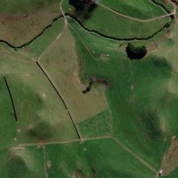 Satellite imagery of D TOKO, NZ