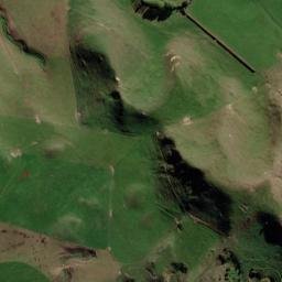 Satellite imagery of D TOKO, NZ