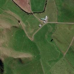 Satellite imagery of D TOKO, NZ