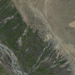 Satellite imagery of B TUFA, NZ