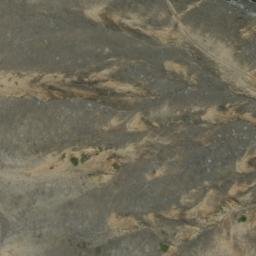 Satellite imagery of B TUFA, NZ