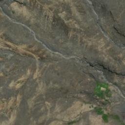 Satellite imagery of B TUFA, NZ