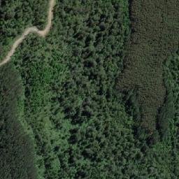 Satellite imagery of Cerro Puchilco, CL