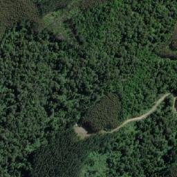 Satellite imagery of Cerro Puchilco, CL