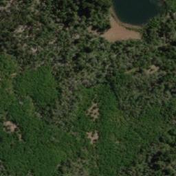 Satellite imagery of Paso de Rilul, AR