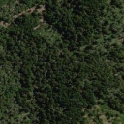 Satellite imagery of Paso de Rilul, AR