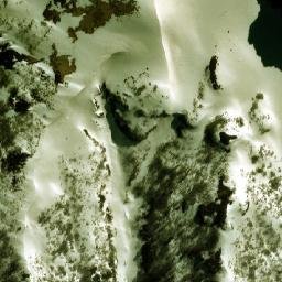 Satellite imagery of Cerro Malalco, AR