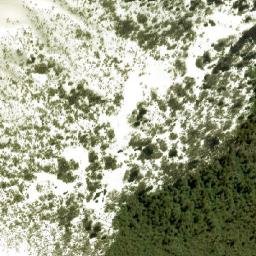Satellite imagery of Cerro Malalco, AR