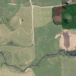 Satellite imagery of 11851, NZ