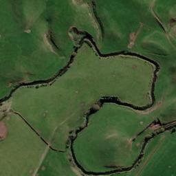Satellite imagery of D TOKO, NZ