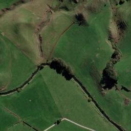 Satellite imagery of D TOKO, NZ