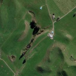 Satellite imagery of D TOKO, NZ