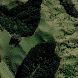 Satellite imagery of A MAKURI, NZ