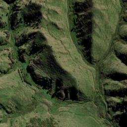 Satellite imagery of A MAKURI, NZ
