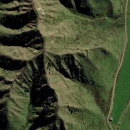 Satellite imagery of A MAKURI, NZ