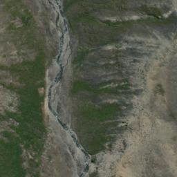 Satellite imagery of B TUFA, NZ
