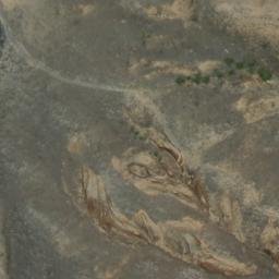 Satellite imagery of B TUFA, NZ