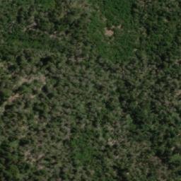 Satellite imagery of Paso de Rilul, AR