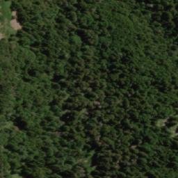 Satellite imagery of Paso de Rilul, AR