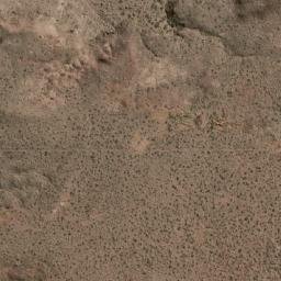 Satellite imagery of Cerro Sosa, AR