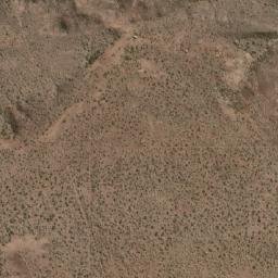 Satellite imagery of Cerro Sosa, AR